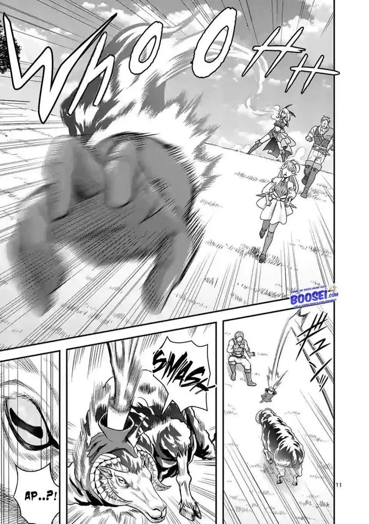 image-komik-100-nin-no-eiyuu-o-sodateta-saikyou-yogensha-wa-boukensha-ni-natte-mo-sekaijuu-no-deshi-kara-shitawarete-masu-chapter-26-11/25