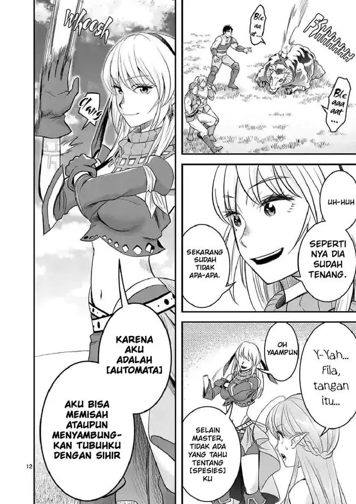 image-komik-100-nin-no-eiyuu-o-sodateta-saikyou-yogensha-wa-boukensha-ni-natte-mo-sekaijuu-no-deshi-kara-shitawarete-masu-chapter-26-12/25