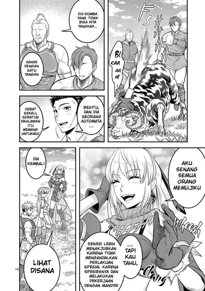 image-komik-100-nin-no-eiyuu-o-sodateta-saikyou-yogensha-wa-boukensha-ni-natte-mo-sekaijuu-no-deshi-kara-shitawarete-masu-chapter-26-16/25