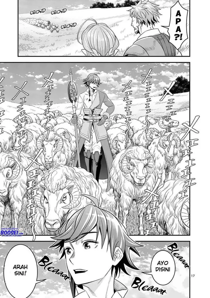 image-komik-100-nin-no-eiyuu-o-sodateta-saikyou-yogensha-wa-boukensha-ni-natte-mo-sekaijuu-no-deshi-kara-shitawarete-masu-chapter-26-17/25