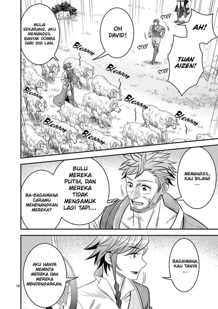 image-komik-100-nin-no-eiyuu-o-sodateta-saikyou-yogensha-wa-boukensha-ni-natte-mo-sekaijuu-no-deshi-kara-shitawarete-masu-chapter-26-18/25