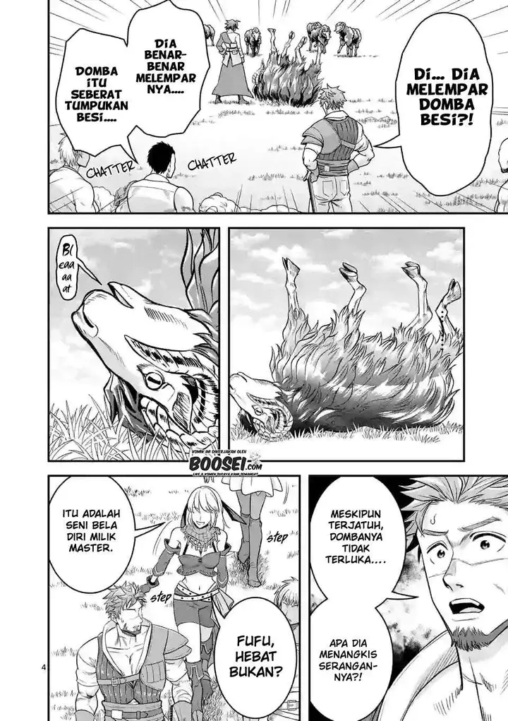 image-komik-100-nin-no-eiyuu-o-sodateta-saikyou-yogensha-wa-boukensha-ni-natte-mo-sekaijuu-no-deshi-kara-shitawarete-masu-chapter-27-5/26