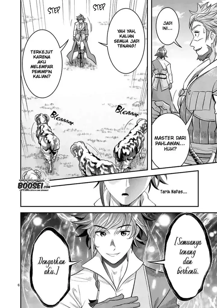 image-komik-100-nin-no-eiyuu-o-sodateta-saikyou-yogensha-wa-boukensha-ni-natte-mo-sekaijuu-no-deshi-kara-shitawarete-masu-chapter-27-7/26