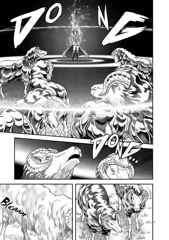 image-komik-100-nin-no-eiyuu-o-sodateta-saikyou-yogensha-wa-boukensha-ni-natte-mo-sekaijuu-no-deshi-kara-shitawarete-masu-chapter-27-8/26