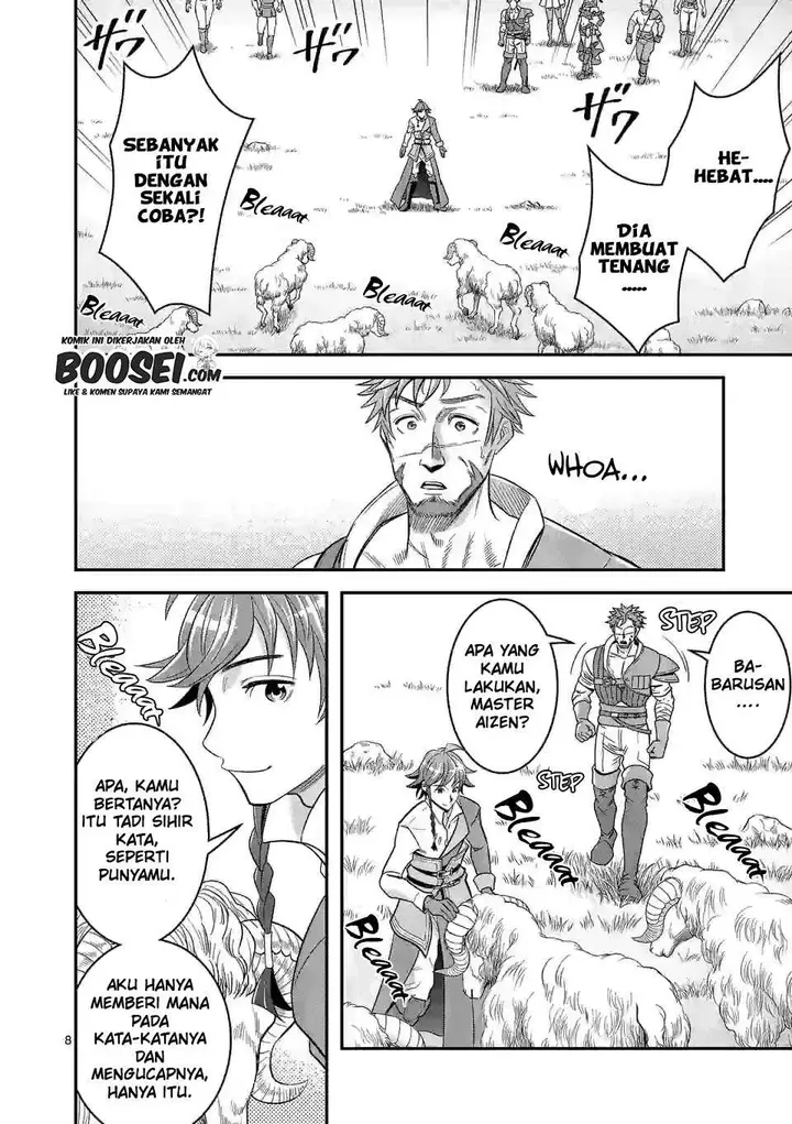image-komik-100-nin-no-eiyuu-o-sodateta-saikyou-yogensha-wa-boukensha-ni-natte-mo-sekaijuu-no-deshi-kara-shitawarete-masu-chapter-27-9/26