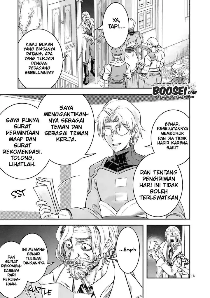 image-komik-100-nin-no-eiyuu-o-sodateta-saikyou-yogensha-wa-boukensha-ni-natte-mo-sekaijuu-no-deshi-kara-shitawarete-masu-chapter-27-16/26