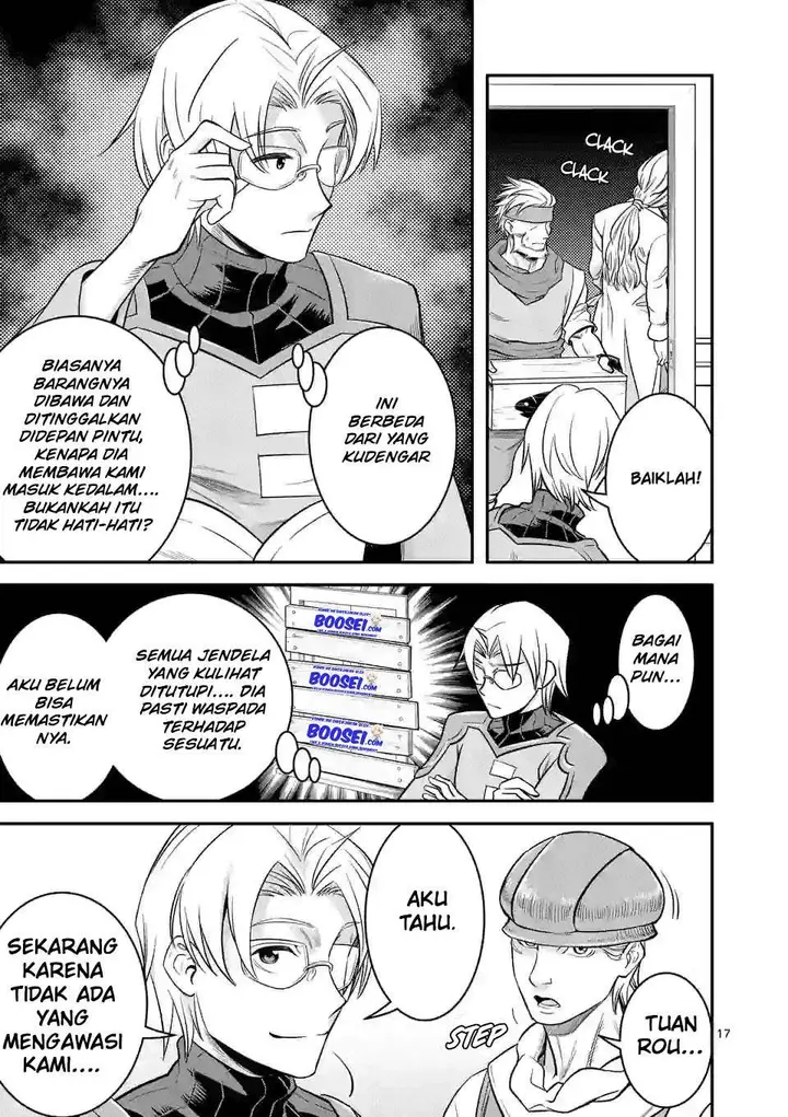 image-komik-100-nin-no-eiyuu-o-sodateta-saikyou-yogensha-wa-boukensha-ni-natte-mo-sekaijuu-no-deshi-kara-shitawarete-masu-chapter-27-18/26