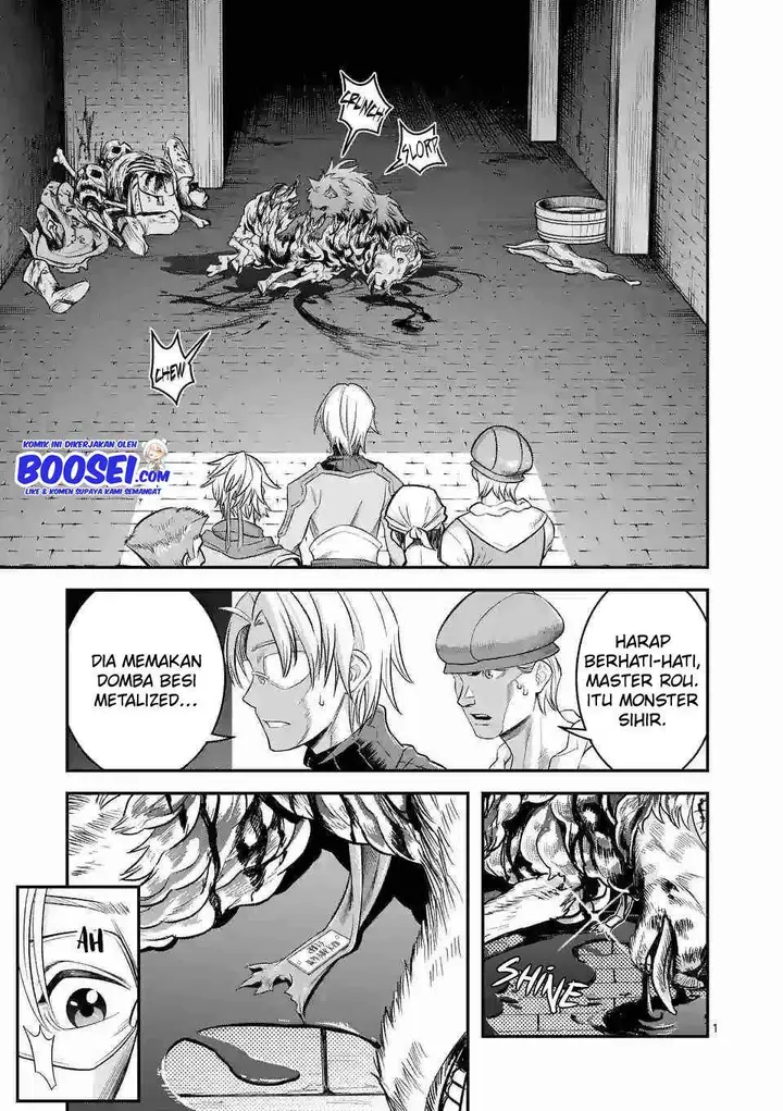 image-komik-100-nin-no-eiyuu-o-sodateta-saikyou-yogensha-wa-boukensha-ni-natte-mo-sekaijuu-no-deshi-kara-shitawarete-masu-chapter-28-2/26
