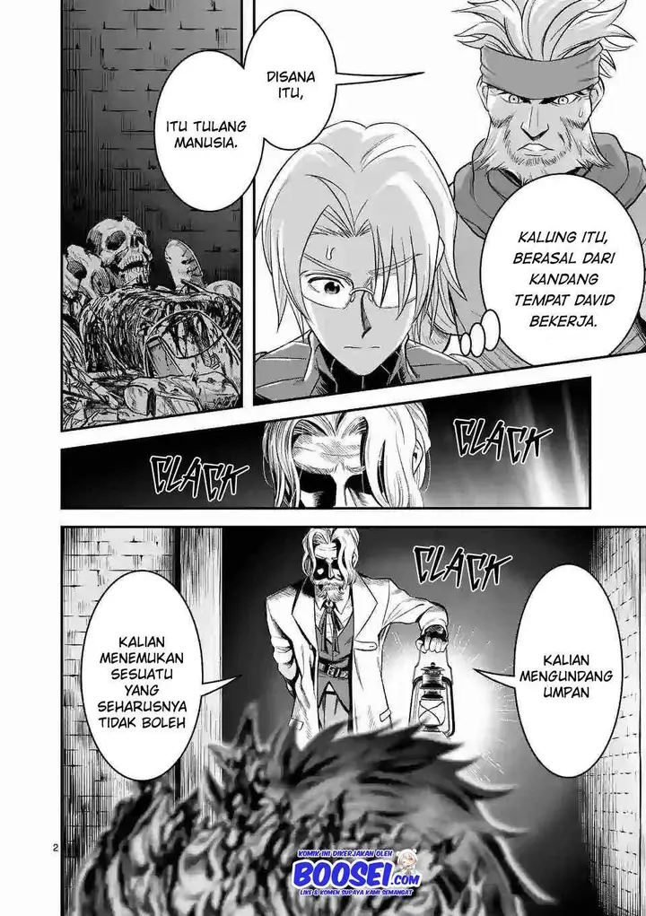 image-komik-100-nin-no-eiyuu-o-sodateta-saikyou-yogensha-wa-boukensha-ni-natte-mo-sekaijuu-no-deshi-kara-shitawarete-masu-chapter-28-3/26