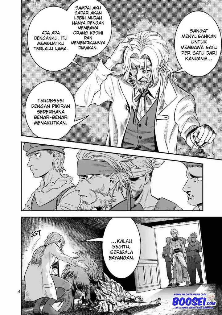 image-komik-100-nin-no-eiyuu-o-sodateta-saikyou-yogensha-wa-boukensha-ni-natte-mo-sekaijuu-no-deshi-kara-shitawarete-masu-chapter-28-5/26