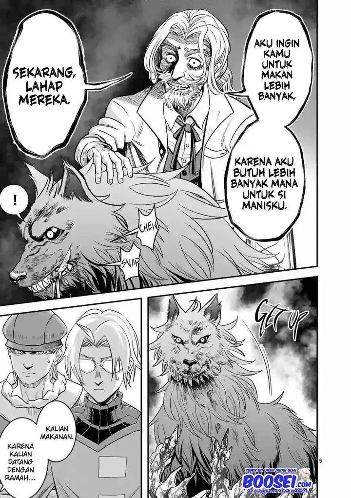 image-komik-100-nin-no-eiyuu-o-sodateta-saikyou-yogensha-wa-boukensha-ni-natte-mo-sekaijuu-no-deshi-kara-shitawarete-masu-chapter-28-6/26