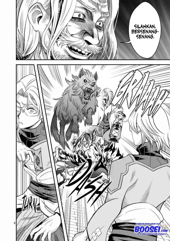 image-komik-100-nin-no-eiyuu-o-sodateta-saikyou-yogensha-wa-boukensha-ni-natte-mo-sekaijuu-no-deshi-kara-shitawarete-masu-chapter-28-7/26