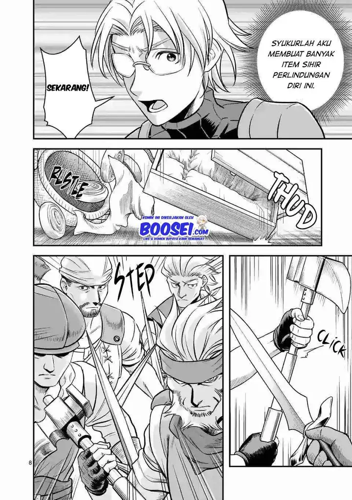 image-komik-100-nin-no-eiyuu-o-sodateta-saikyou-yogensha-wa-boukensha-ni-natte-mo-sekaijuu-no-deshi-kara-shitawarete-masu-chapter-28-9/26