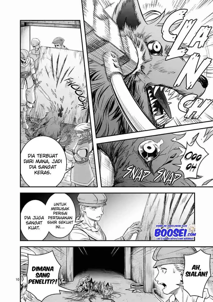image-komik-100-nin-no-eiyuu-o-sodateta-saikyou-yogensha-wa-boukensha-ni-natte-mo-sekaijuu-no-deshi-kara-shitawarete-masu-chapter-28-11/26
