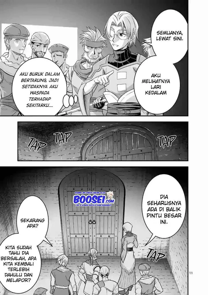 image-komik-100-nin-no-eiyuu-o-sodateta-saikyou-yogensha-wa-boukensha-ni-natte-mo-sekaijuu-no-deshi-kara-shitawarete-masu-chapter-28-12/26