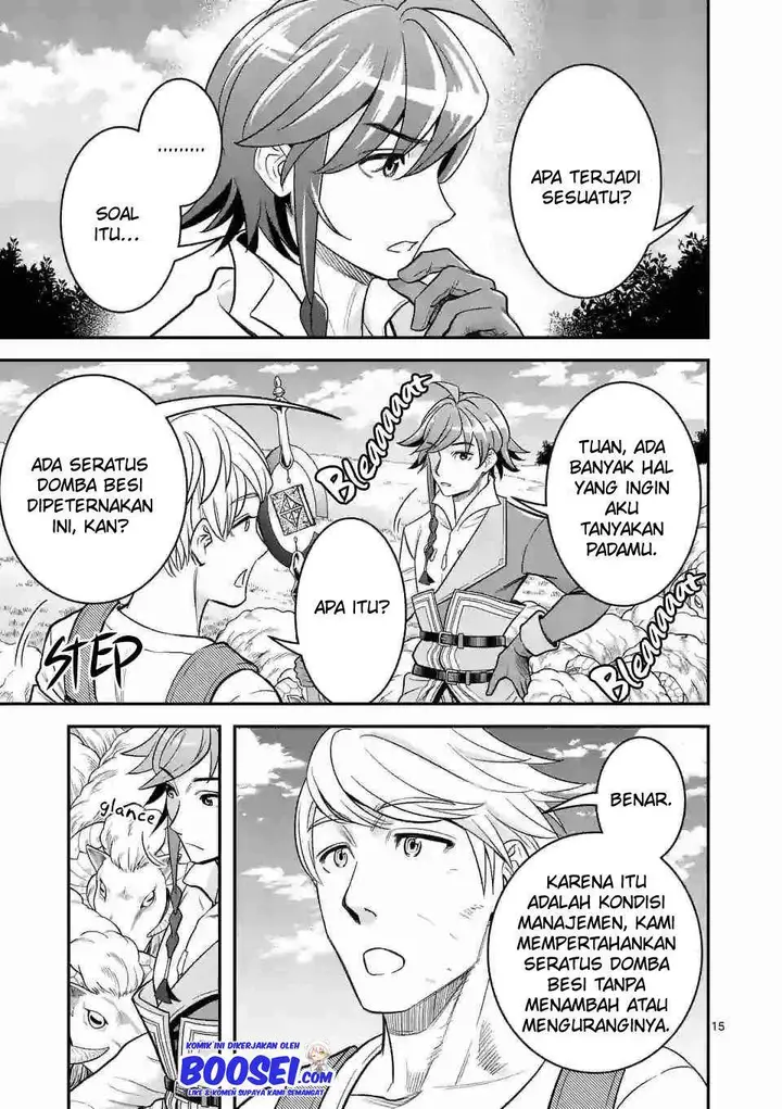 image-komik-100-nin-no-eiyuu-o-sodateta-saikyou-yogensha-wa-boukensha-ni-natte-mo-sekaijuu-no-deshi-kara-shitawarete-masu-chapter-28-16/26