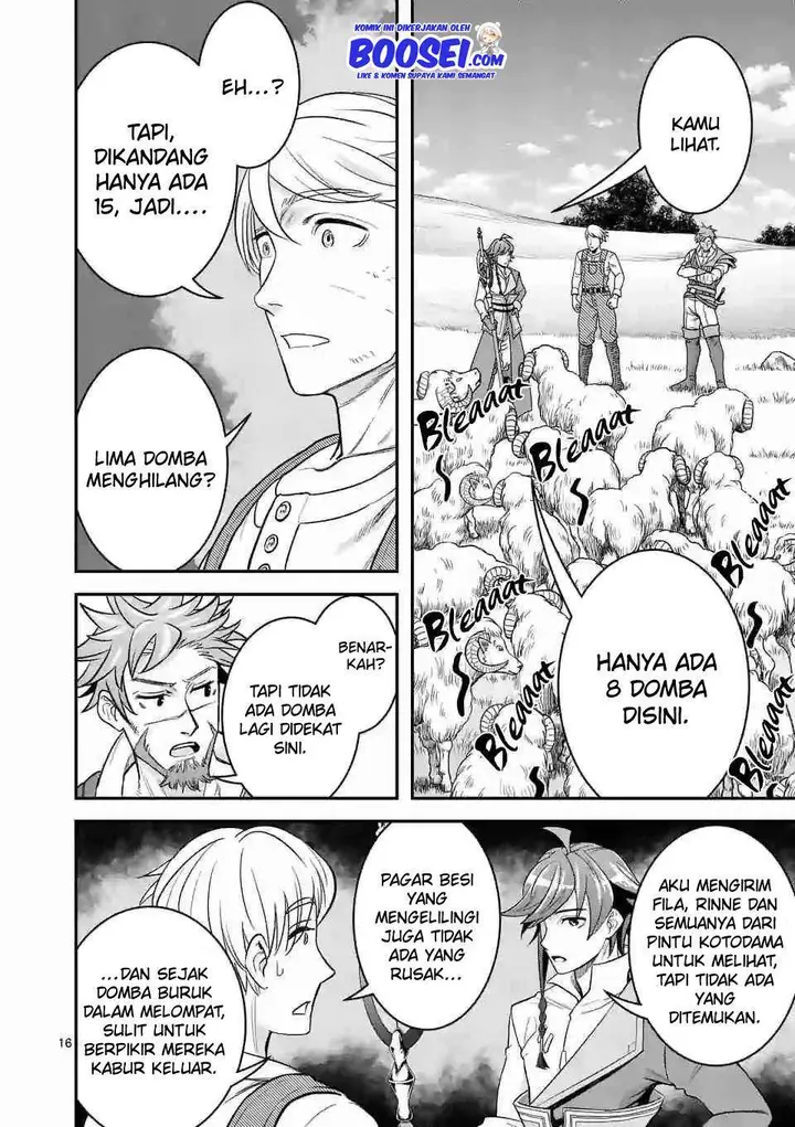 image-komik-100-nin-no-eiyuu-o-sodateta-saikyou-yogensha-wa-boukensha-ni-natte-mo-sekaijuu-no-deshi-kara-shitawarete-masu-chapter-28-17/26