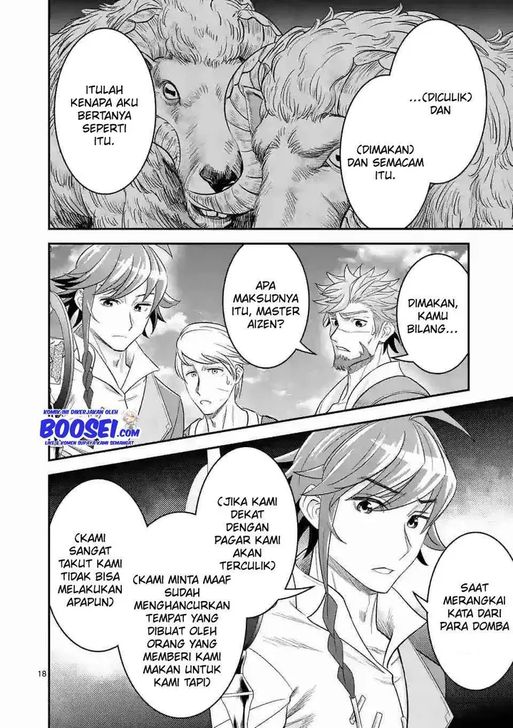 image-komik-100-nin-no-eiyuu-o-sodateta-saikyou-yogensha-wa-boukensha-ni-natte-mo-sekaijuu-no-deshi-kara-shitawarete-masu-chapter-28-19/26