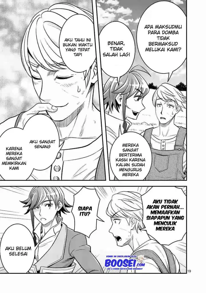 image-komik-100-nin-no-eiyuu-o-sodateta-saikyou-yogensha-wa-boukensha-ni-natte-mo-sekaijuu-no-deshi-kara-shitawarete-masu-chapter-28-20/26