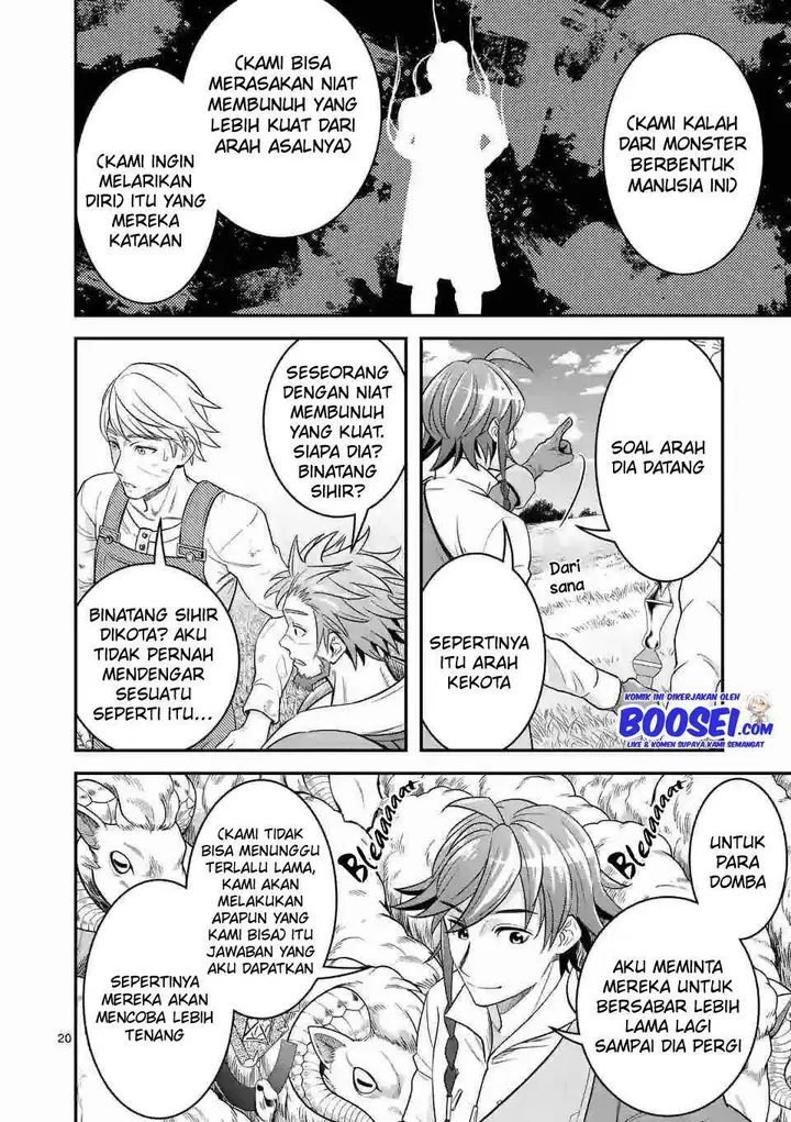 image-komik-100-nin-no-eiyuu-o-sodateta-saikyou-yogensha-wa-boukensha-ni-natte-mo-sekaijuu-no-deshi-kara-shitawarete-masu-chapter-28-21/26