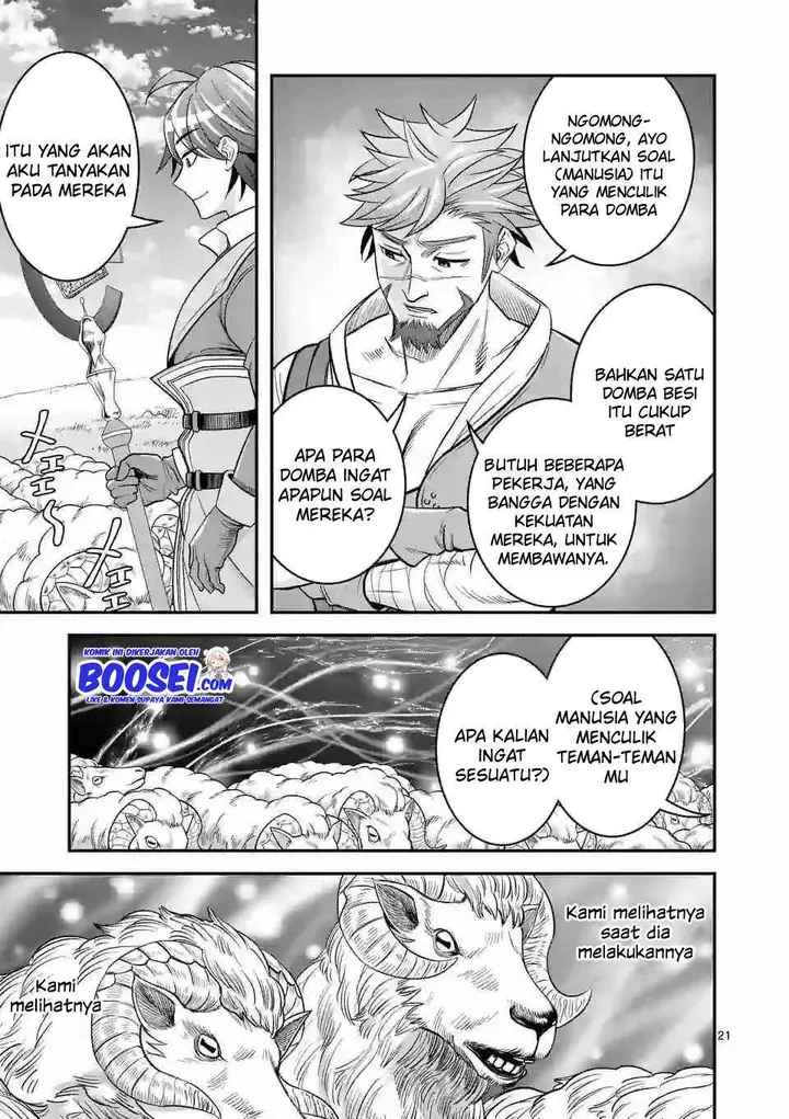image-komik-100-nin-no-eiyuu-o-sodateta-saikyou-yogensha-wa-boukensha-ni-natte-mo-sekaijuu-no-deshi-kara-shitawarete-masu-chapter-28-22/26