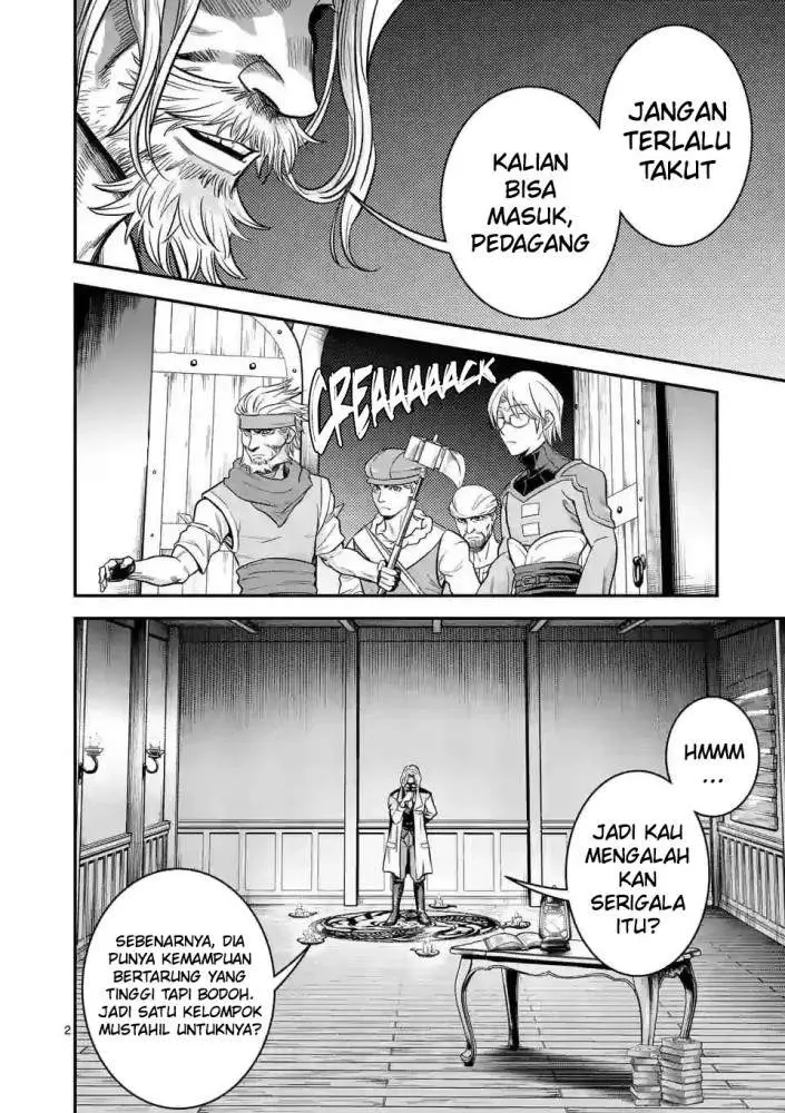 image-komik-100-nin-no-eiyuu-o-sodateta-saikyou-yogensha-wa-boukensha-ni-natte-mo-sekaijuu-no-deshi-kara-shitawarete-masu-chapter-29-3/26