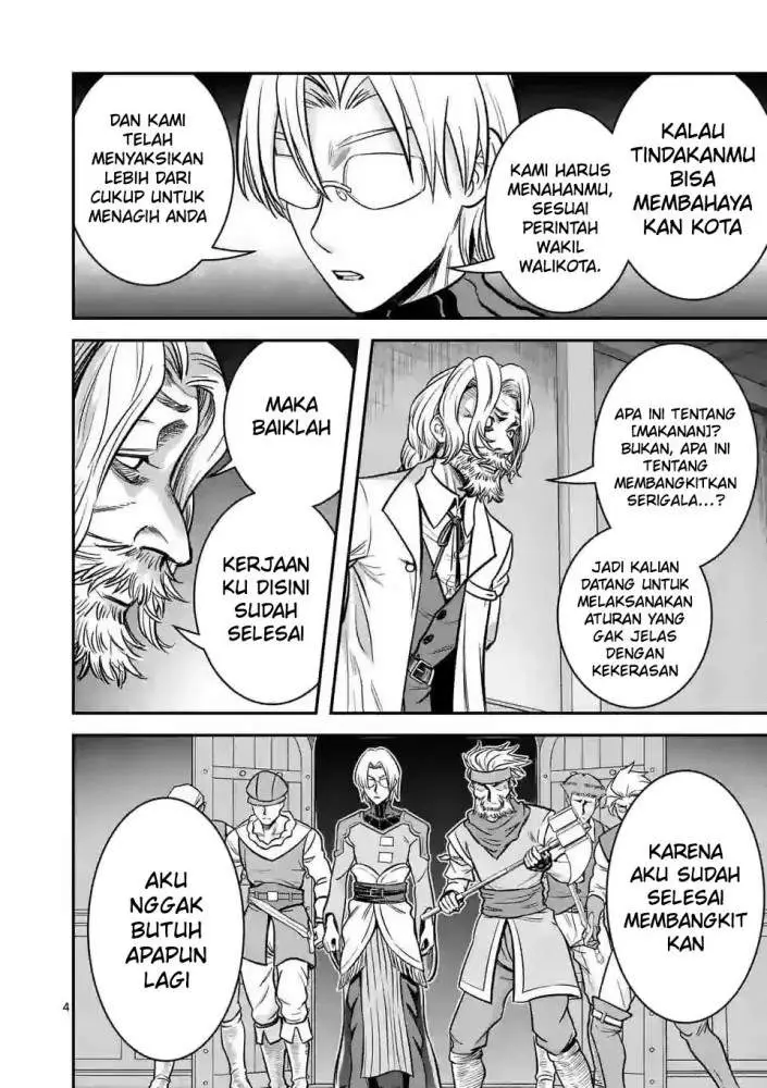 image-komik-100-nin-no-eiyuu-o-sodateta-saikyou-yogensha-wa-boukensha-ni-natte-mo-sekaijuu-no-deshi-kara-shitawarete-masu-chapter-29-5/26