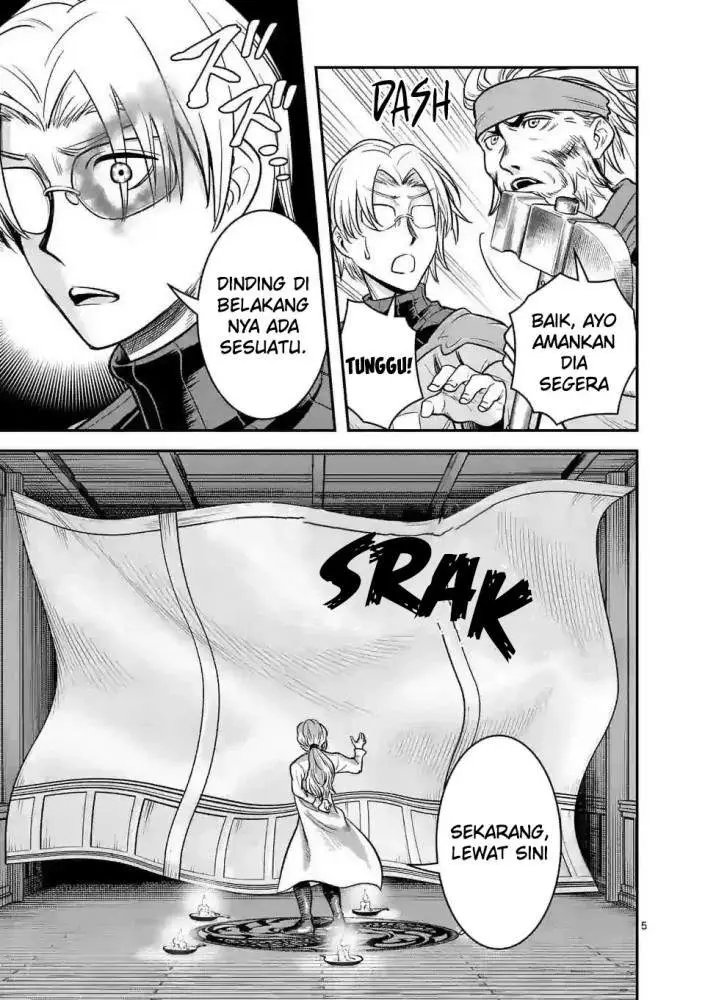 image-komik-100-nin-no-eiyuu-o-sodateta-saikyou-yogensha-wa-boukensha-ni-natte-mo-sekaijuu-no-deshi-kara-shitawarete-masu-chapter-29-6/26