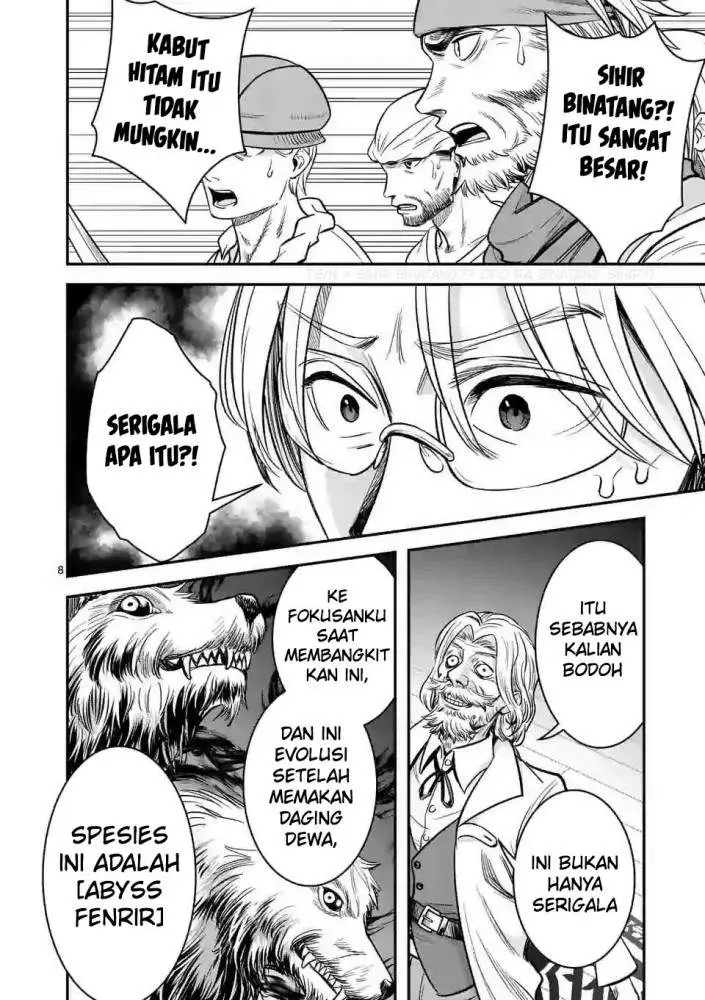 image-komik-100-nin-no-eiyuu-o-sodateta-saikyou-yogensha-wa-boukensha-ni-natte-mo-sekaijuu-no-deshi-kara-shitawarete-masu-chapter-29-9/26