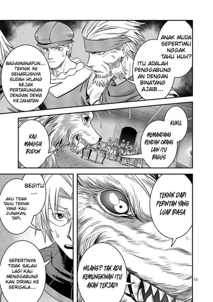 image-komik-100-nin-no-eiyuu-o-sodateta-saikyou-yogensha-wa-boukensha-ni-natte-mo-sekaijuu-no-deshi-kara-shitawarete-masu-chapter-29-14/26