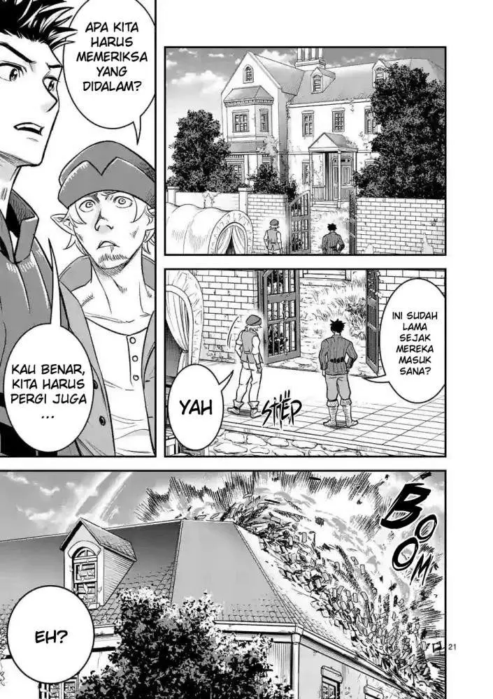 image-komik-100-nin-no-eiyuu-o-sodateta-saikyou-yogensha-wa-boukensha-ni-natte-mo-sekaijuu-no-deshi-kara-shitawarete-masu-chapter-29-22/26