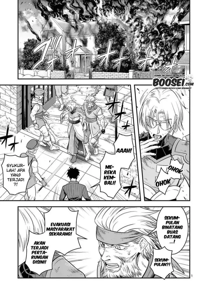 image-komik-100-nin-no-eiyuu-o-sodateta-saikyou-yogensha-wa-boukensha-ni-natte-mo-sekaijuu-no-deshi-kara-shitawarete-masu-chapter-30-2/28