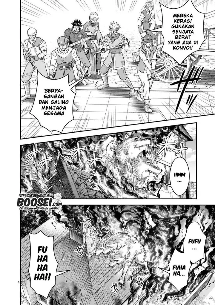 image-komik-100-nin-no-eiyuu-o-sodateta-saikyou-yogensha-wa-boukensha-ni-natte-mo-sekaijuu-no-deshi-kara-shitawarete-masu-chapter-30-5/28