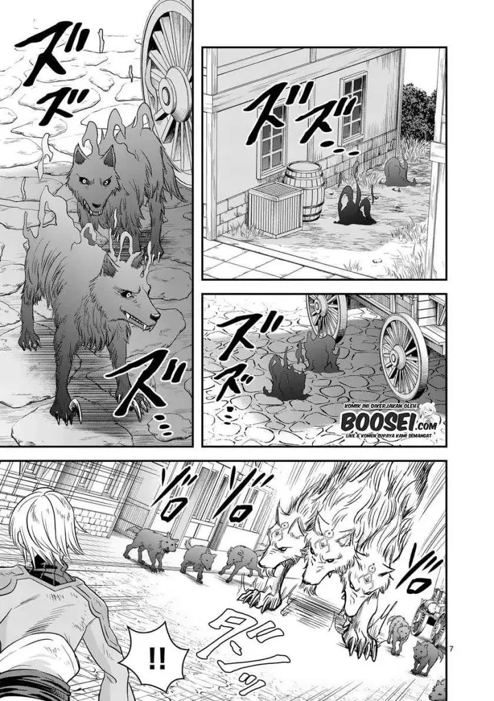 image-komik-100-nin-no-eiyuu-o-sodateta-saikyou-yogensha-wa-boukensha-ni-natte-mo-sekaijuu-no-deshi-kara-shitawarete-masu-chapter-30-8/28