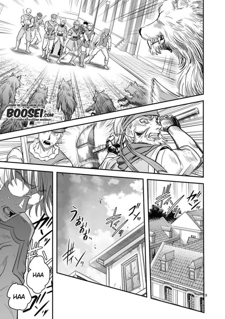 image-komik-100-nin-no-eiyuu-o-sodateta-saikyou-yogensha-wa-boukensha-ni-natte-mo-sekaijuu-no-deshi-kara-shitawarete-masu-chapter-30-10/28