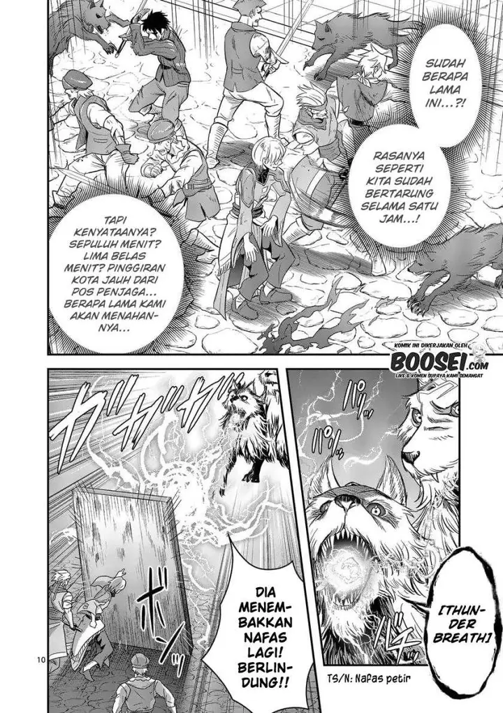 image-komik-100-nin-no-eiyuu-o-sodateta-saikyou-yogensha-wa-boukensha-ni-natte-mo-sekaijuu-no-deshi-kara-shitawarete-masu-chapter-30-11/28