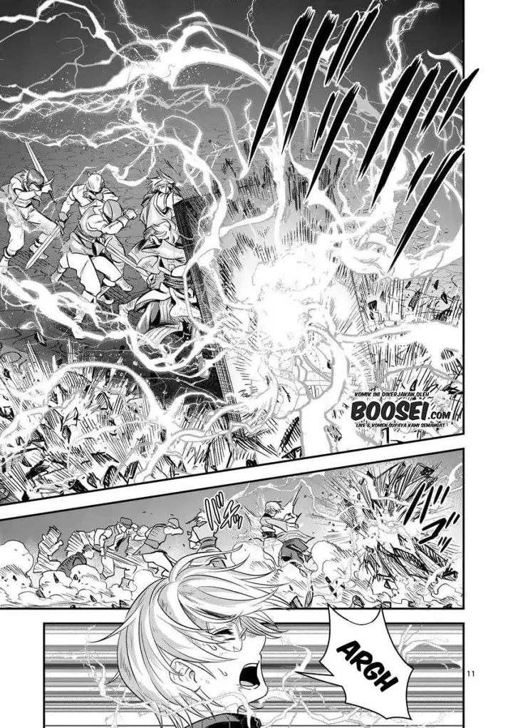 image-komik-100-nin-no-eiyuu-o-sodateta-saikyou-yogensha-wa-boukensha-ni-natte-mo-sekaijuu-no-deshi-kara-shitawarete-masu-chapter-30-12/28