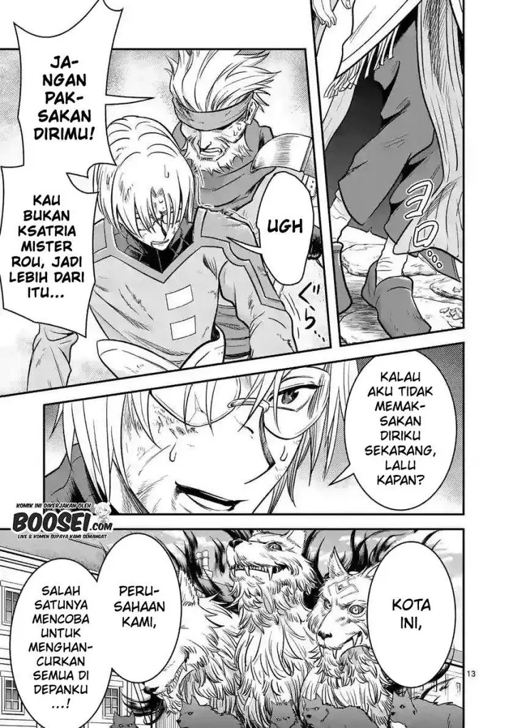 image-komik-100-nin-no-eiyuu-o-sodateta-saikyou-yogensha-wa-boukensha-ni-natte-mo-sekaijuu-no-deshi-kara-shitawarete-masu-chapter-30-14/28