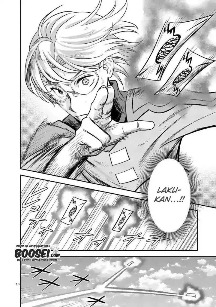 image-komik-100-nin-no-eiyuu-o-sodateta-saikyou-yogensha-wa-boukensha-ni-natte-mo-sekaijuu-no-deshi-kara-shitawarete-masu-chapter-30-19/28
