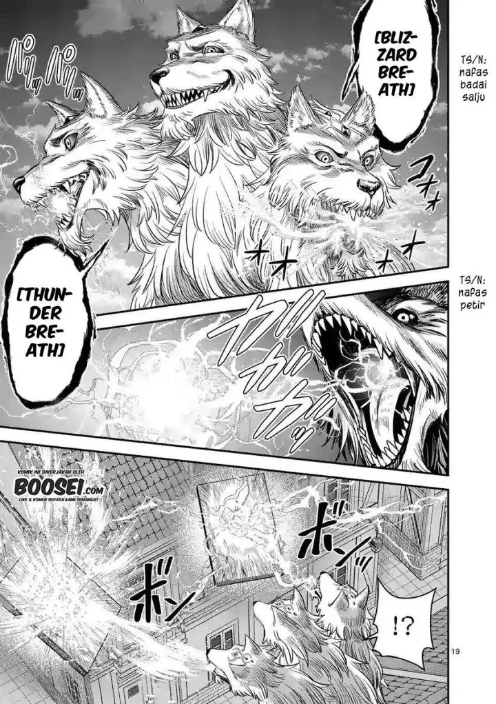 image-komik-100-nin-no-eiyuu-o-sodateta-saikyou-yogensha-wa-boukensha-ni-natte-mo-sekaijuu-no-deshi-kara-shitawarete-masu-chapter-30-20/28