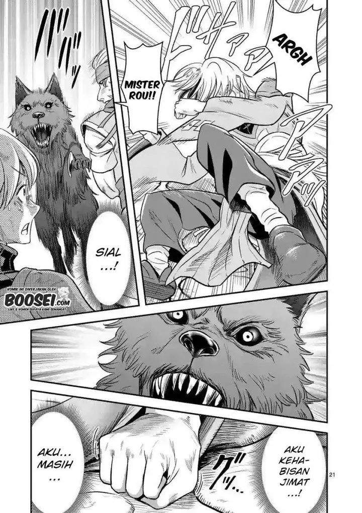 image-komik-100-nin-no-eiyuu-o-sodateta-saikyou-yogensha-wa-boukensha-ni-natte-mo-sekaijuu-no-deshi-kara-shitawarete-masu-chapter-30-22/28
