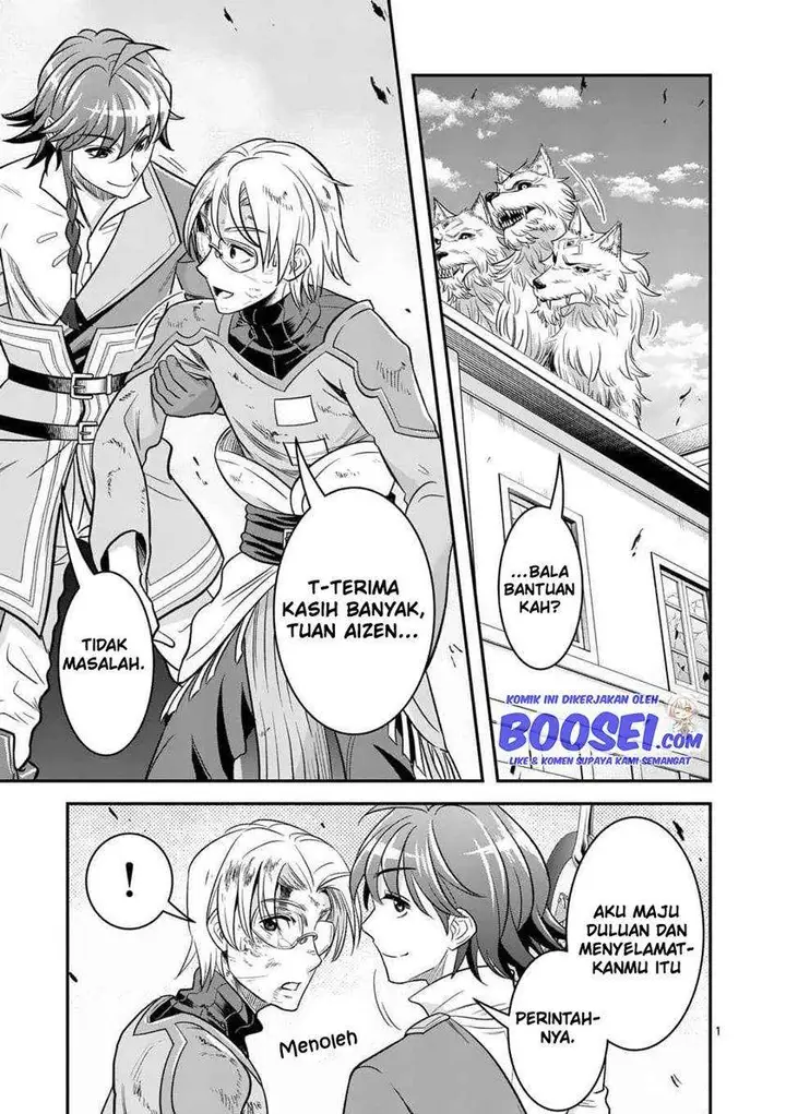 image-komik-100-nin-no-eiyuu-o-sodateta-saikyou-yogensha-wa-boukensha-ni-natte-mo-sekaijuu-no-deshi-kara-shitawarete-masu-chapter-31-2/31