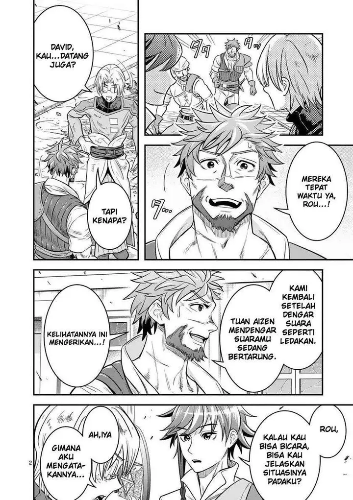 image-komik-100-nin-no-eiyuu-o-sodateta-saikyou-yogensha-wa-boukensha-ni-natte-mo-sekaijuu-no-deshi-kara-shitawarete-masu-chapter-31-3/31