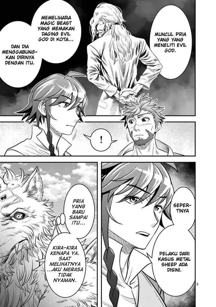 image-komik-100-nin-no-eiyuu-o-sodateta-saikyou-yogensha-wa-boukensha-ni-natte-mo-sekaijuu-no-deshi-kara-shitawarete-masu-chapter-31-4/31