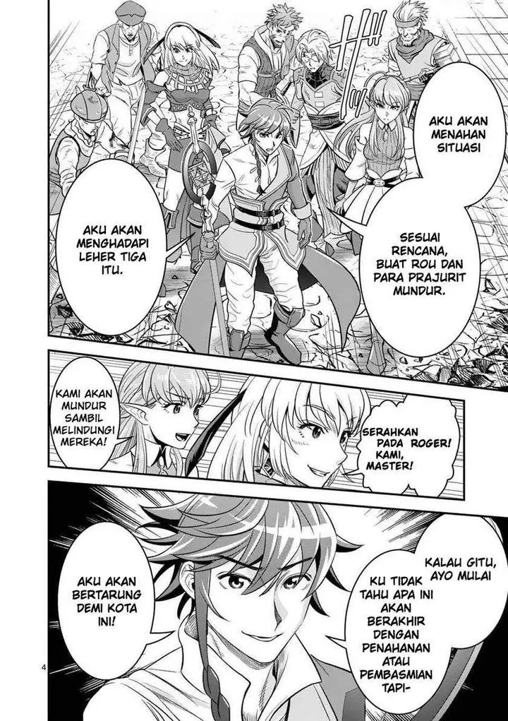 image-komik-100-nin-no-eiyuu-o-sodateta-saikyou-yogensha-wa-boukensha-ni-natte-mo-sekaijuu-no-deshi-kara-shitawarete-masu-chapter-31-5/31