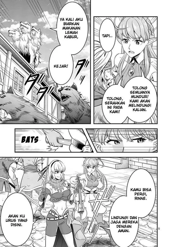image-komik-100-nin-no-eiyuu-o-sodateta-saikyou-yogensha-wa-boukensha-ni-natte-mo-sekaijuu-no-deshi-kara-shitawarete-masu-chapter-31-6/31