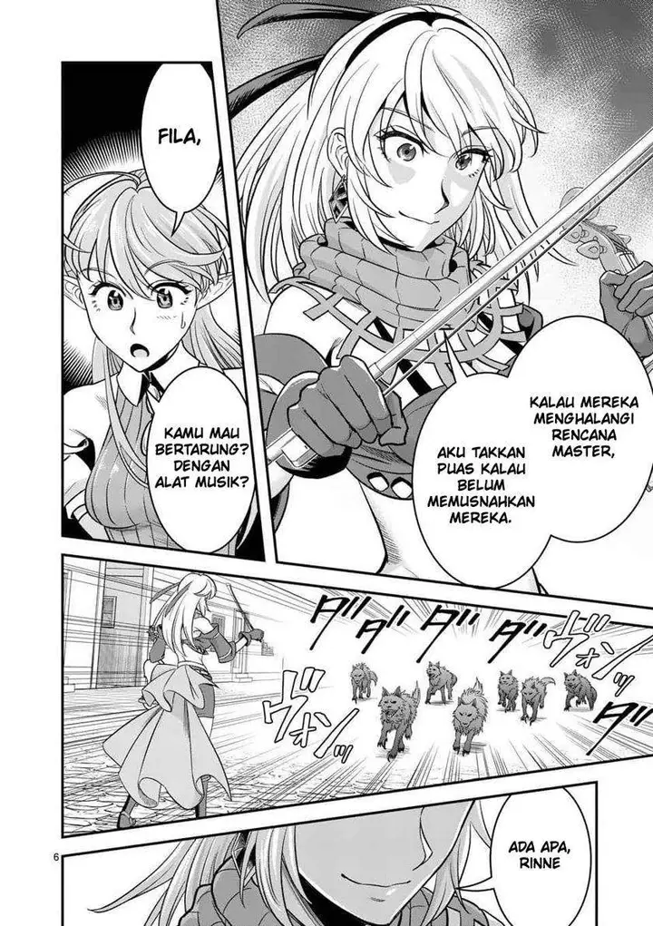 image-komik-100-nin-no-eiyuu-o-sodateta-saikyou-yogensha-wa-boukensha-ni-natte-mo-sekaijuu-no-deshi-kara-shitawarete-masu-chapter-31-7/31