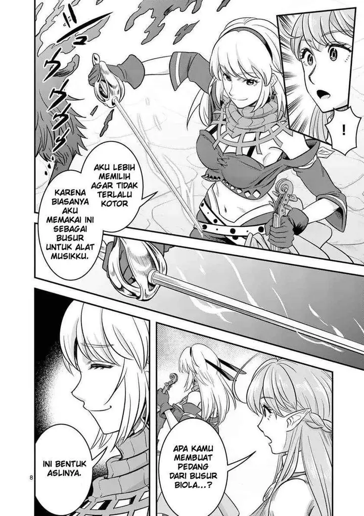 image-komik-100-nin-no-eiyuu-o-sodateta-saikyou-yogensha-wa-boukensha-ni-natte-mo-sekaijuu-no-deshi-kara-shitawarete-masu-chapter-31-9/31
