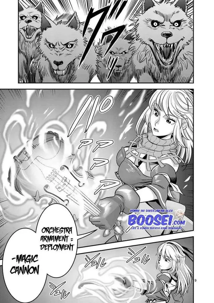 image-komik-100-nin-no-eiyuu-o-sodateta-saikyou-yogensha-wa-boukensha-ni-natte-mo-sekaijuu-no-deshi-kara-shitawarete-masu-chapter-31-10/31