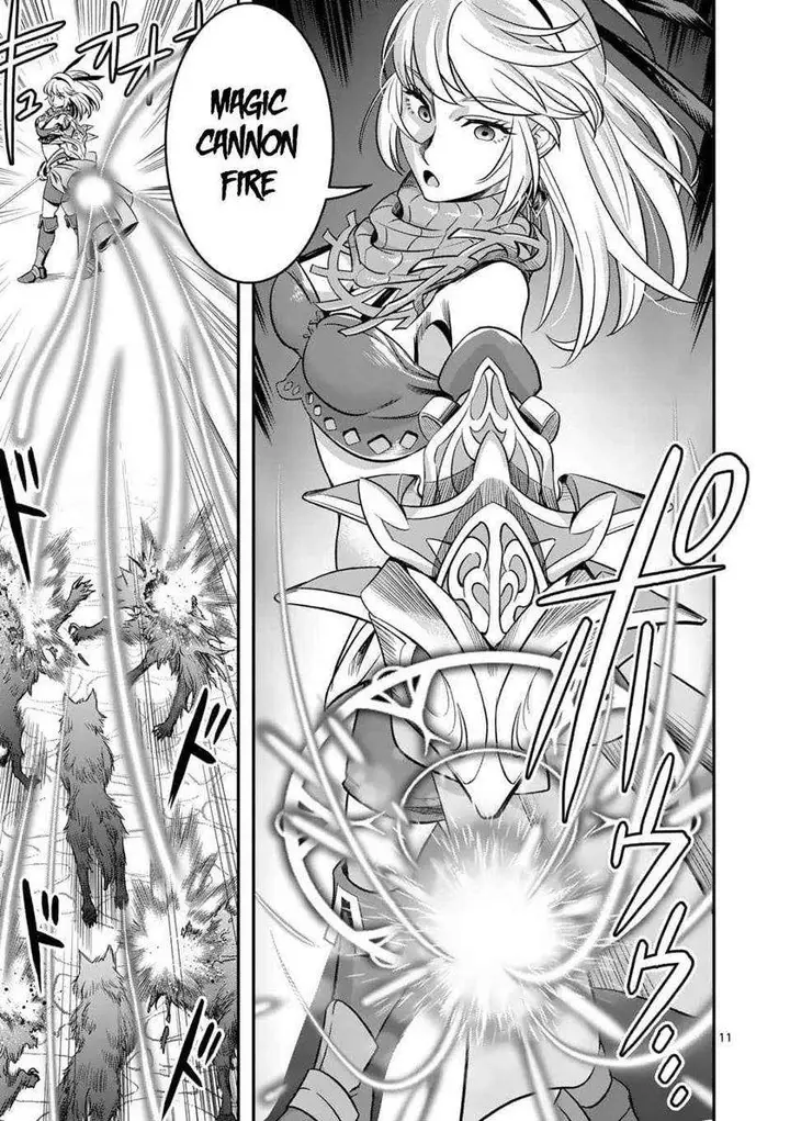 image-komik-100-nin-no-eiyuu-o-sodateta-saikyou-yogensha-wa-boukensha-ni-natte-mo-sekaijuu-no-deshi-kara-shitawarete-masu-chapter-31-12/31